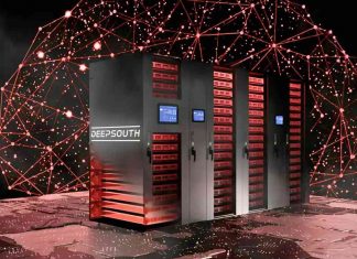 DeepSouth: The Supercomputer Set to Rival Human Brain Power DeepSouth Supercomputer