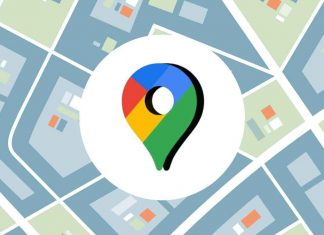 Google will Save Location History Offline in the Future Google Maps Location