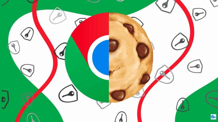 Third-Party Cookies in Chrome