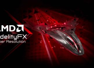 AMD Unveils AI-Powered Video Enhancement for YouTube and VLC AMD FidelityFX Super Resolution