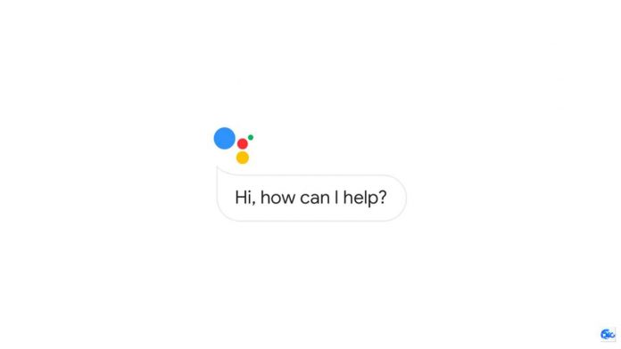 Google Assistant Update
