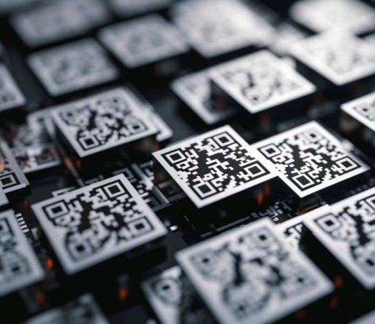 Guide to Deciphering QR Codes