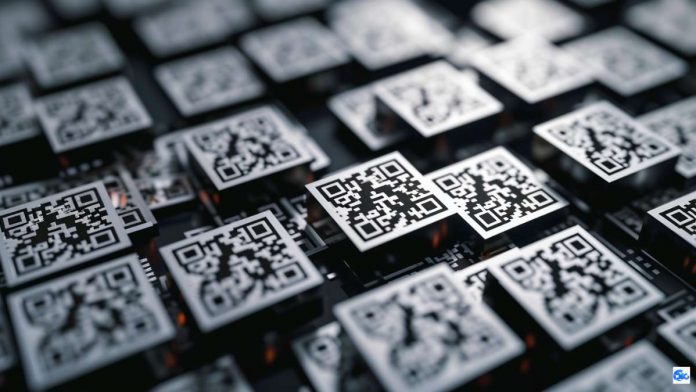 Guide to Deciphering QR Codes