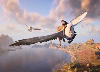 Hogwarts Legacy Outshines Call of Duty and GTA 5 in 2023 Revenue