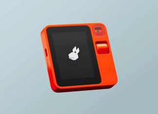 Rabbit R1: The Future of Personal AI Devices Unveiled Rabbit R1
