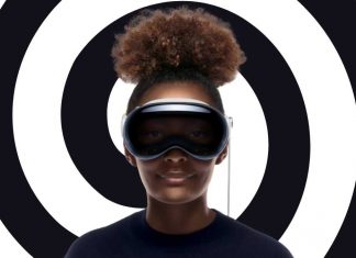 Repairing Apple Vision Pro Would Cost Almost the Same as Buying New Ones Repairing Apple Vision Pro