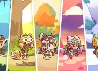 10 Best RPGs on Android and iOS You Can’t Miss mobile RPGs on Android and iOS