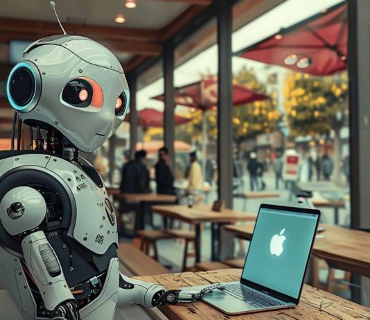 Apple Deepens AI Investment