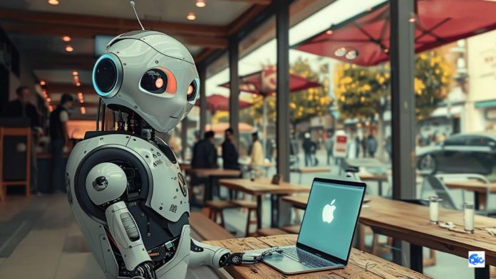 Apple Deepens AI Investment