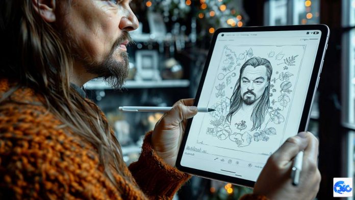 Best Drawing Apps for Android and iOS