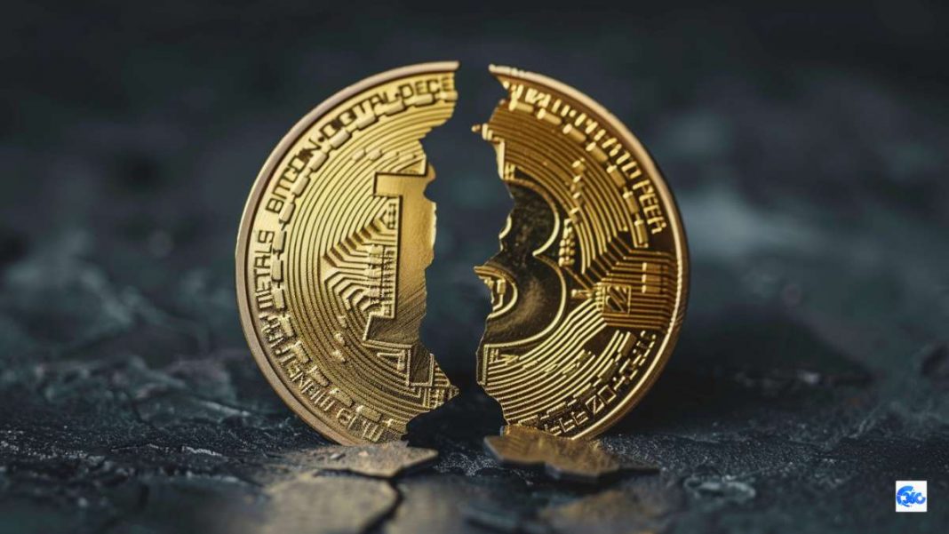 Bitcoin Undergoes Fourth Halving: Cuts Mining Reward to 3.125 BTC ...