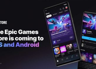 Epic Games Store to Launch on iOS and Android by Year-End with Developer-Friendly Revenue Share Epic Games Store to Launch on iOS and Android