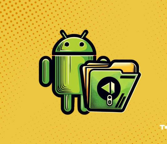 Android Apps for Compressing and Extracting ZIP and RAR Files