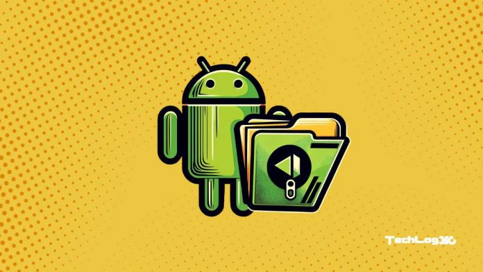 Android Apps for Compressing and Extracting ZIP and RAR Files