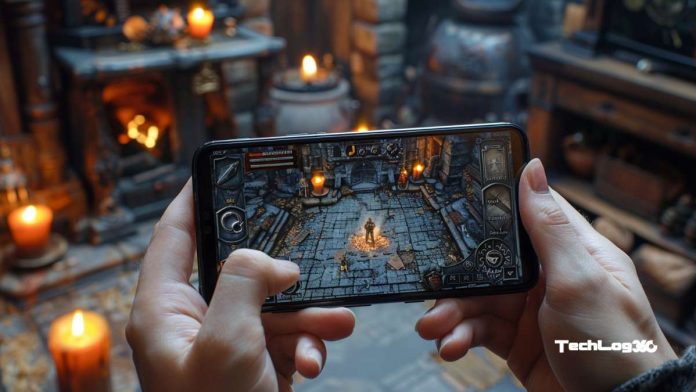 Best Roguelike Mobile Games
