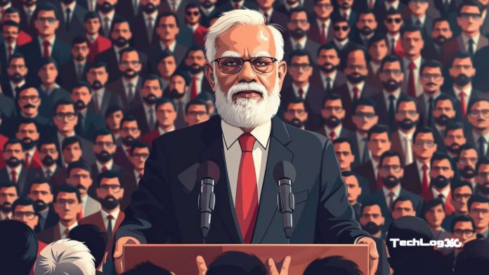 Deepfakes Changing Democracy in India