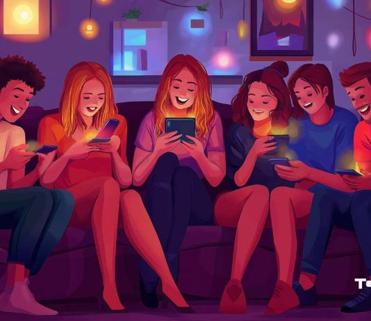 Best Mobile Party Games