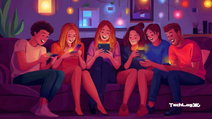Best Mobile Party Games