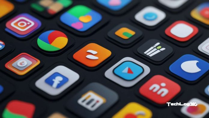 Free Android Icon Packs