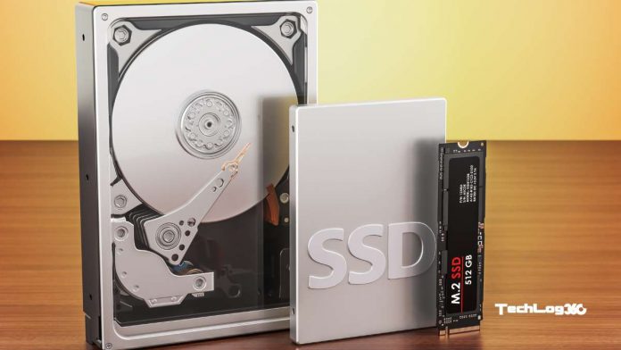 Calculate the Lifespan of Your SSD and Hard Drive