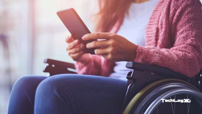 Android Apps for People with Disabilities