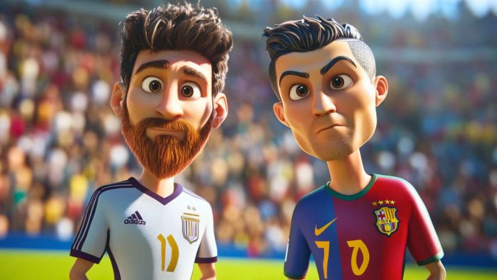 Best Football Games on Mobile
