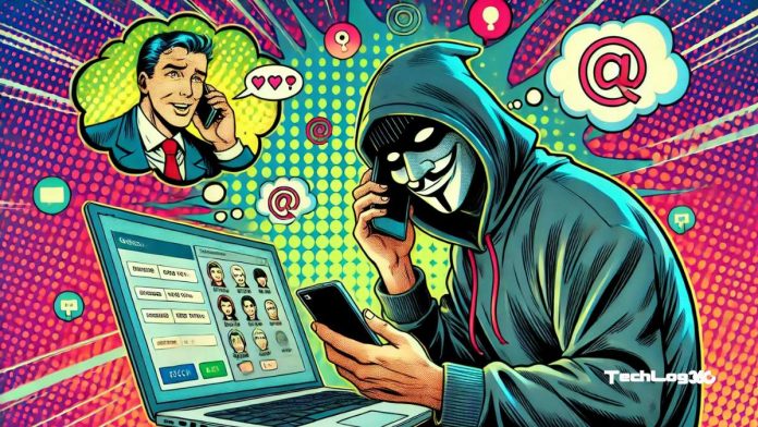 Spear Phishing