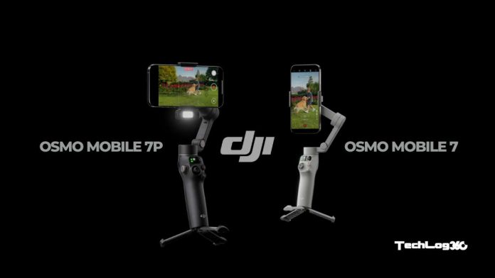 Osmo mobile 7P review