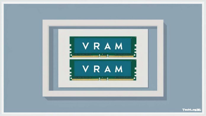 Graphics Memory VRAM EXPLAINED