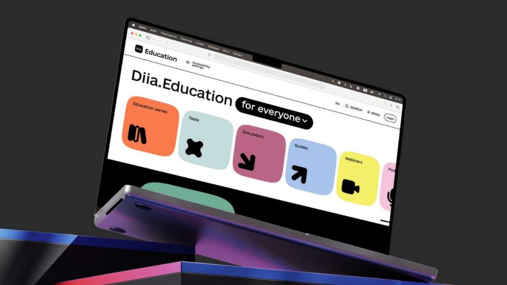 Diia Education