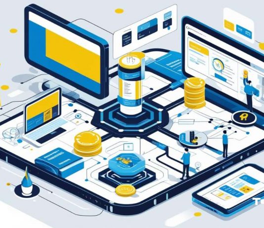 Ukraine Built a Fully Digital Government